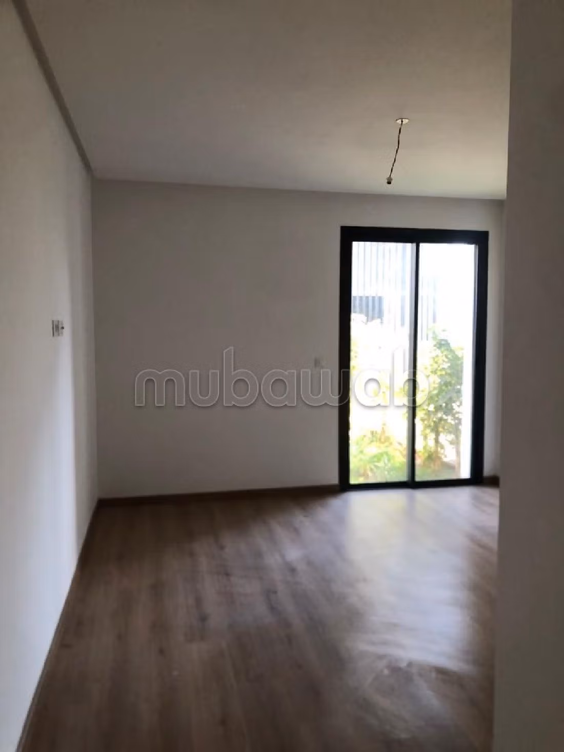 Bel appartement