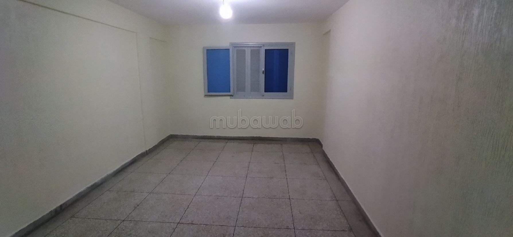 Appartement a vendre à Meknès Mubawab