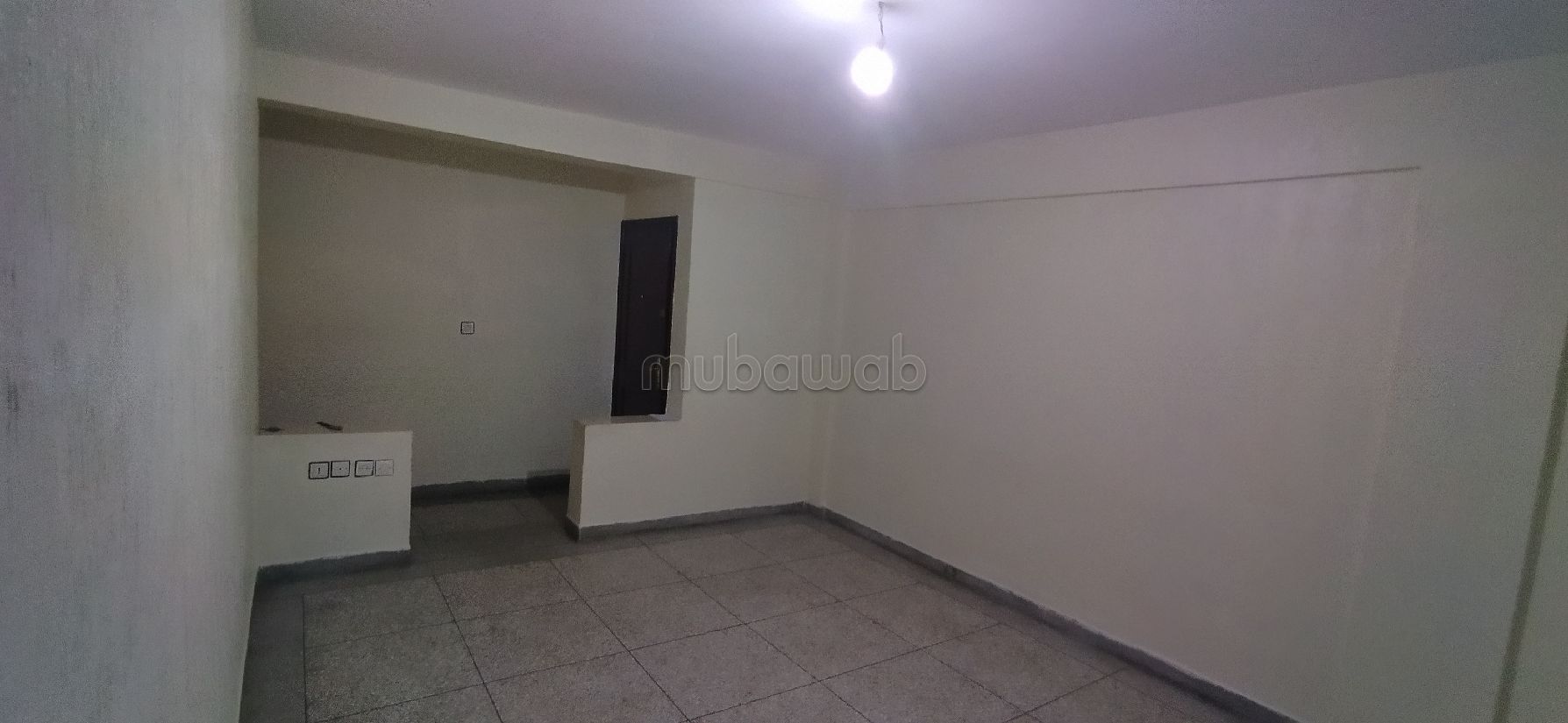 Appartement a vendre à Meknès Mubawab