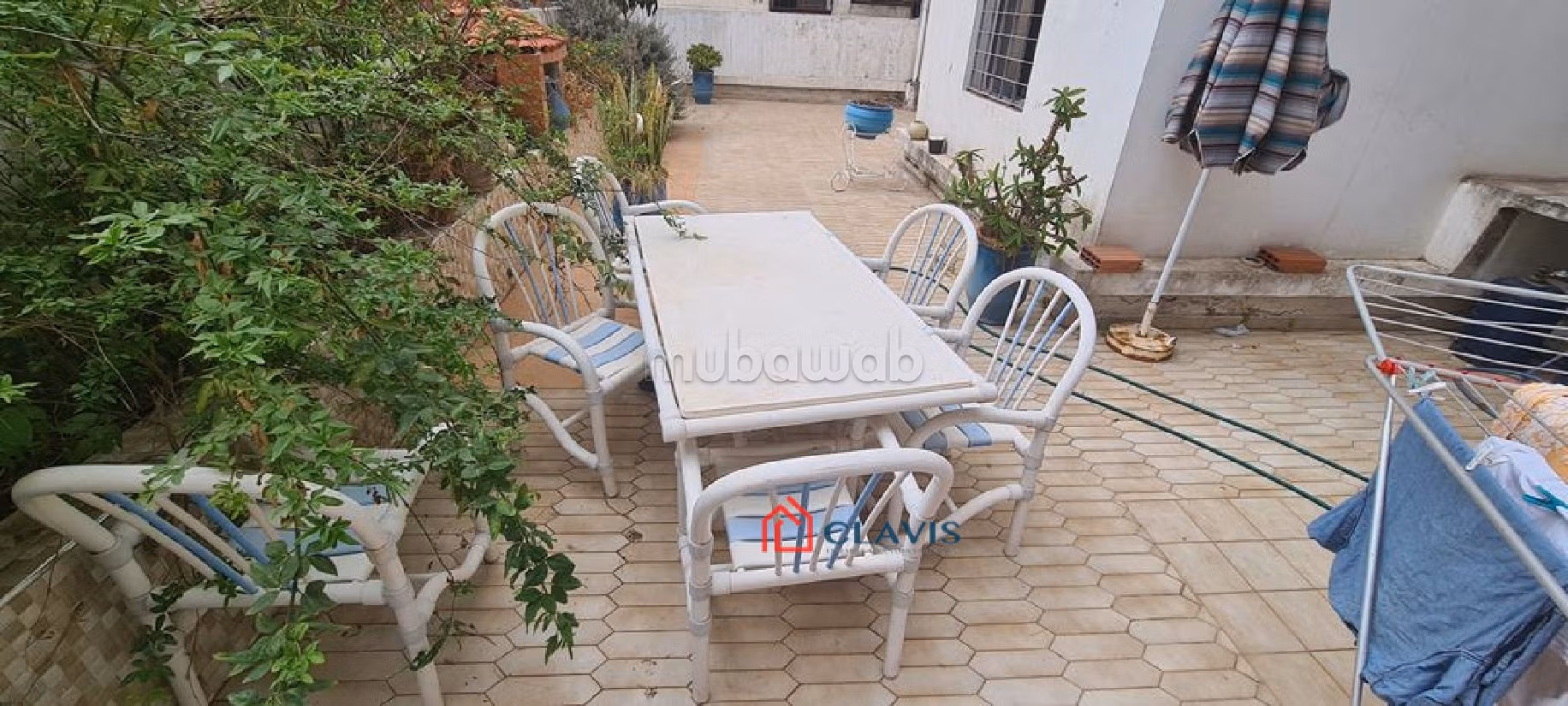 Appartement sans vis à les Hôpitaux