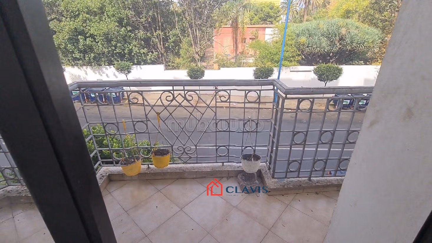 Appartement sans vis à les Hôpitaux