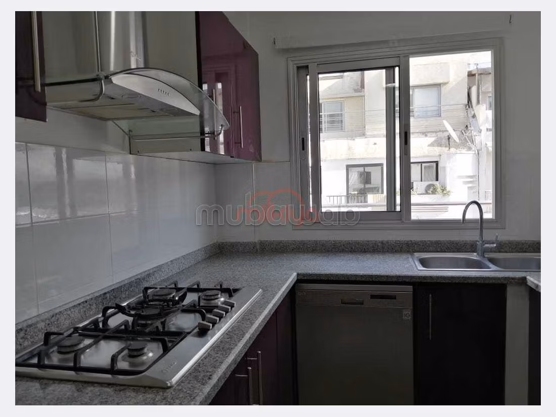Vente Appartement à racine — 6