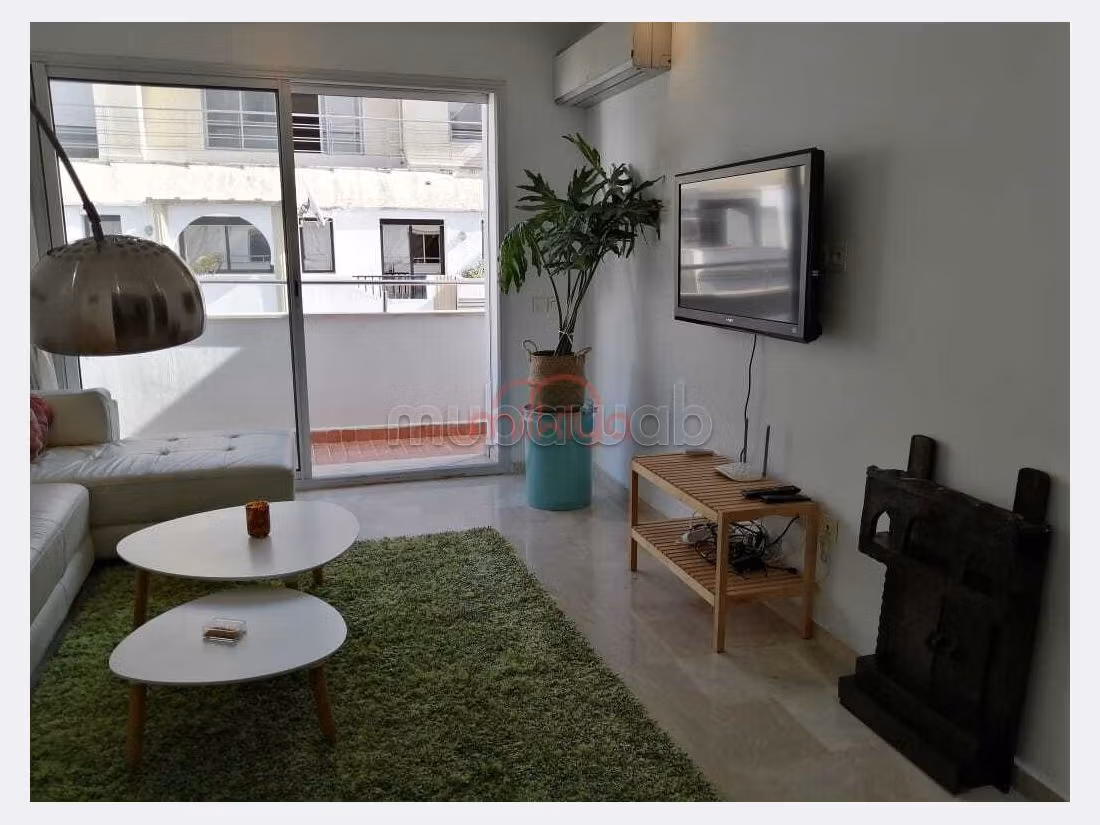 Vente Appartement à racine — 2