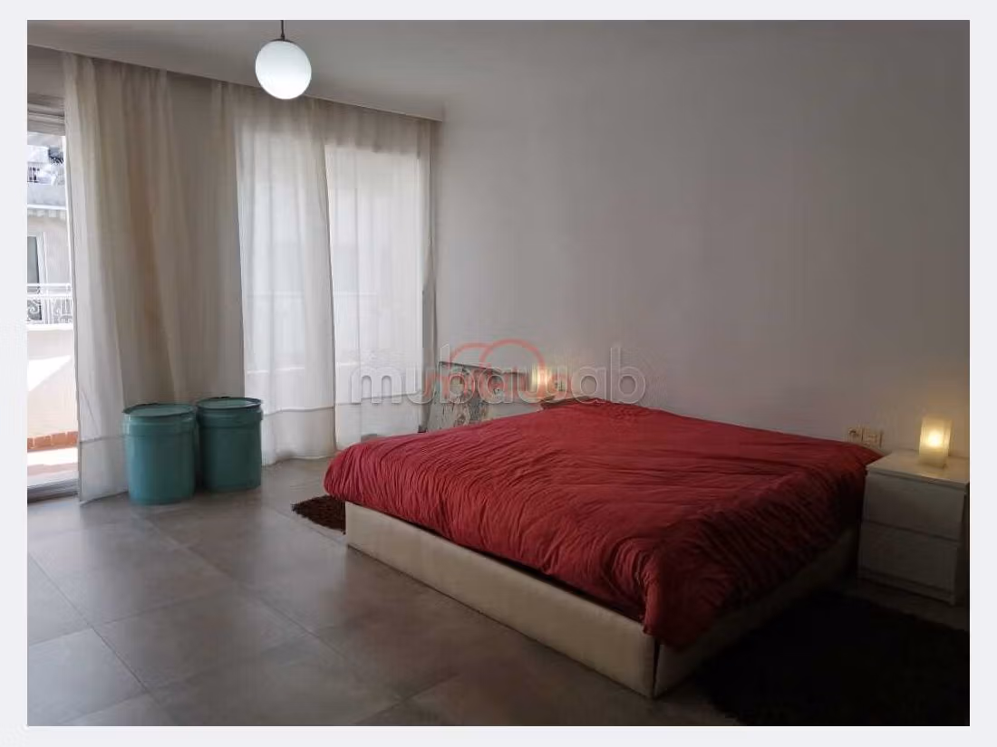 Vente Appartement à racine — 5