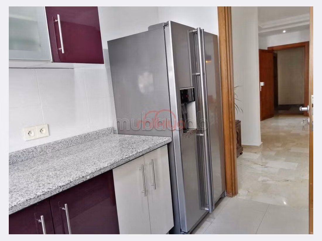 Appartement 98 m² à Racine — 7
