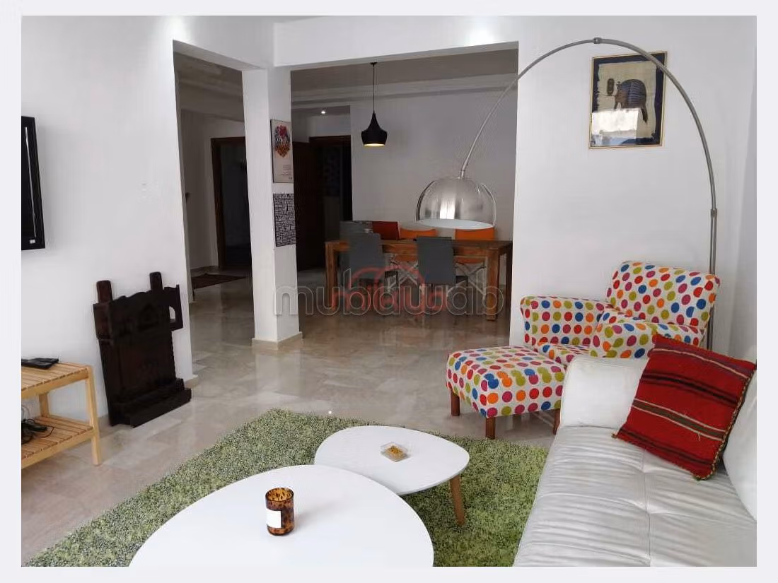 Vente Appartement à racine