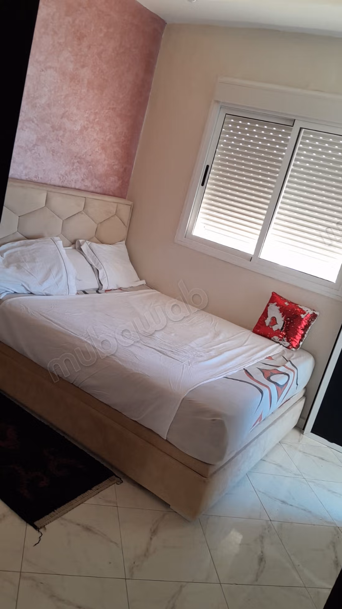 Appartement vue mer dans un complexe Achakar
