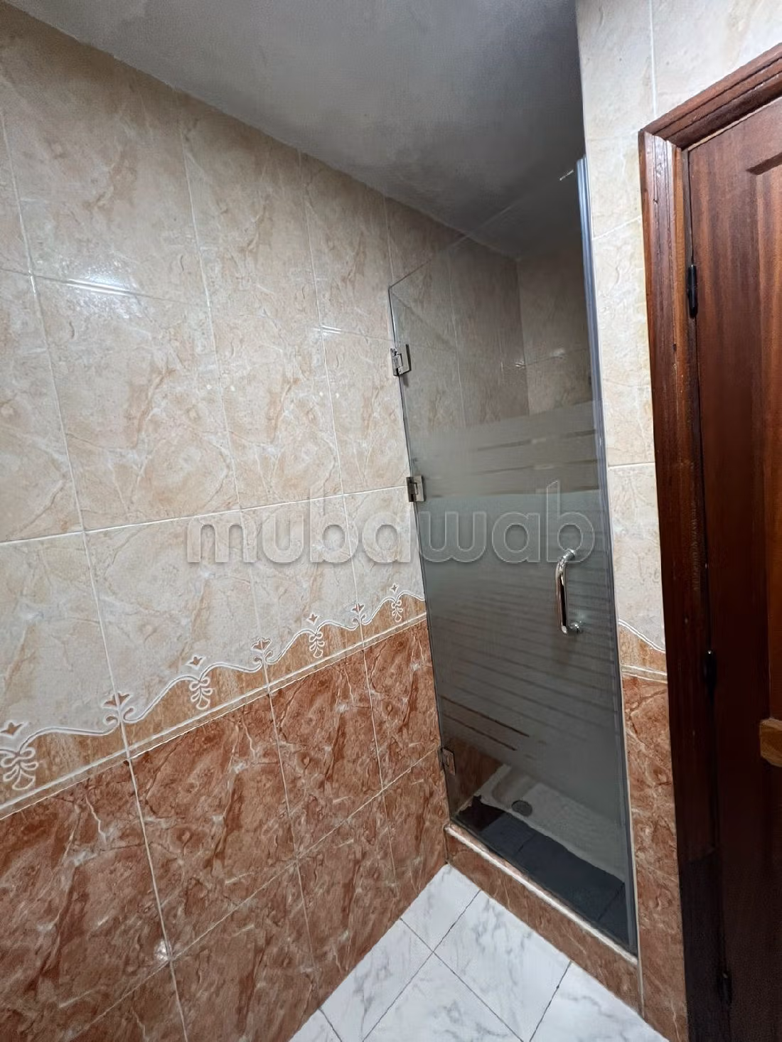 Appartement à Emile zola