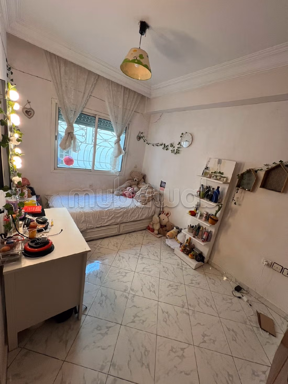 Appartement à Emile zola