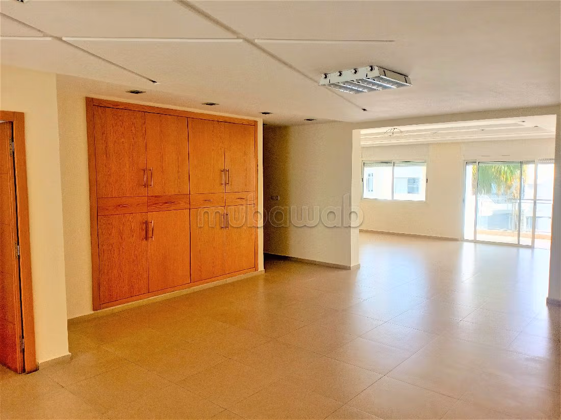 Bureau à Louer Appartement Agencé Pour Entreprise