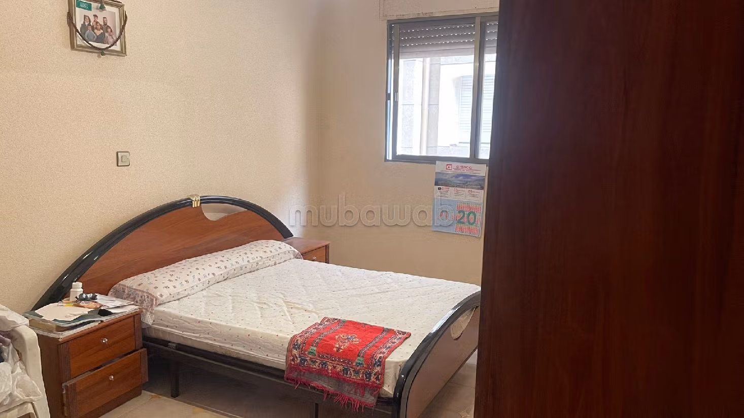 Very nice house for sale in Centre ville. 4 beautiful rooms. Well furnished