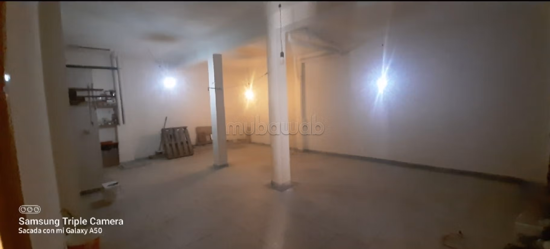 Very nice house for sale in Centre ville. 4 beautiful rooms. Well furnished