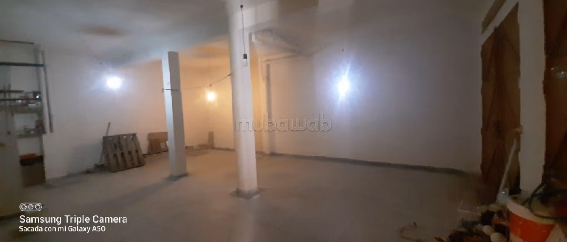 Very nice house for sale in Centre ville. 4 beautiful rooms. Well furnished