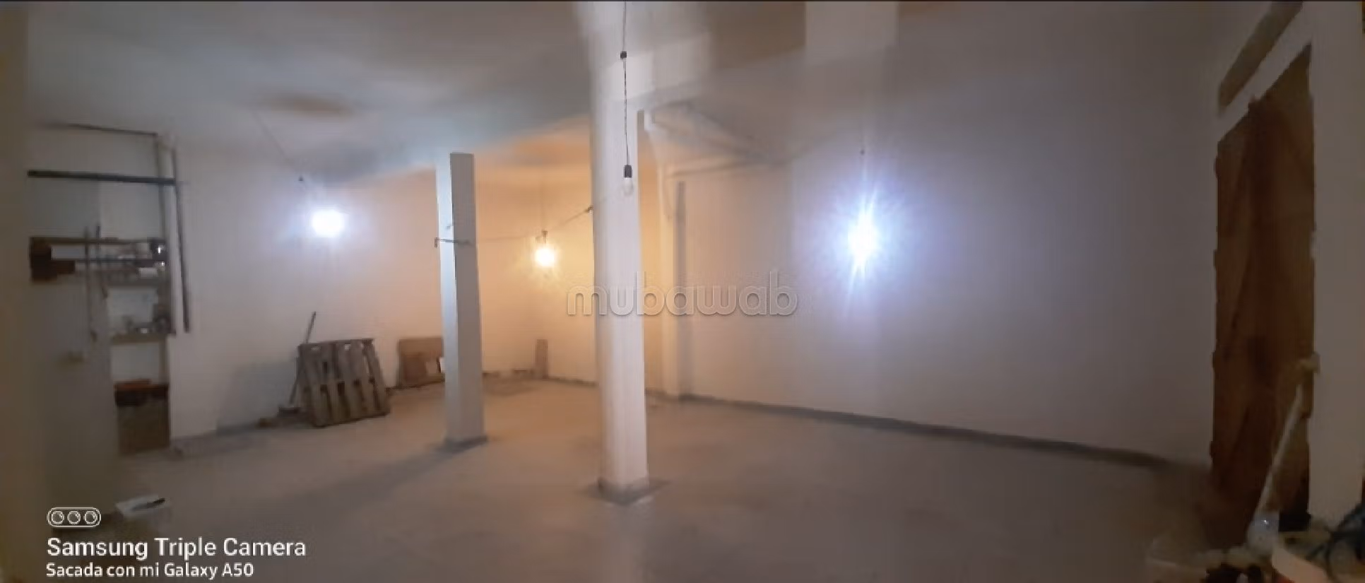 Very nice house for sale in Centre ville. 4 beautiful rooms. Well furnished