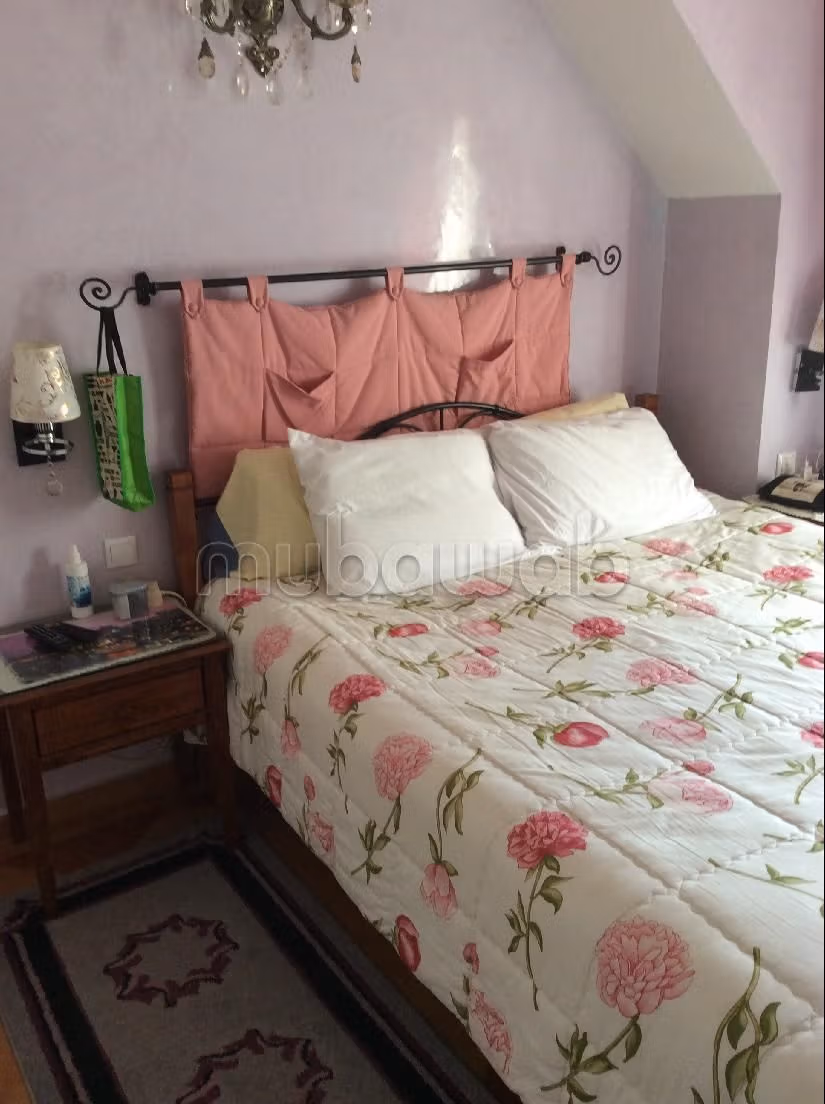 شقة رائعة للبيع ب ناد  ONICL. المساحة 100 م². مفروشة. 