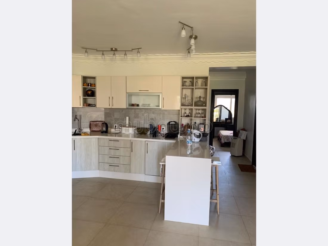 Fabulous apartment for sale. 4 large living areas. Well furnished