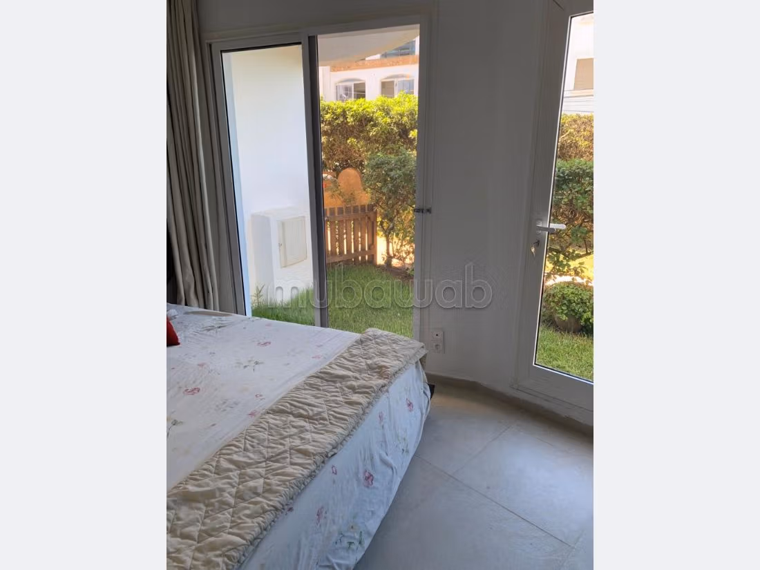 Fabulous apartment for sale. 4 large living areas. Well furnished