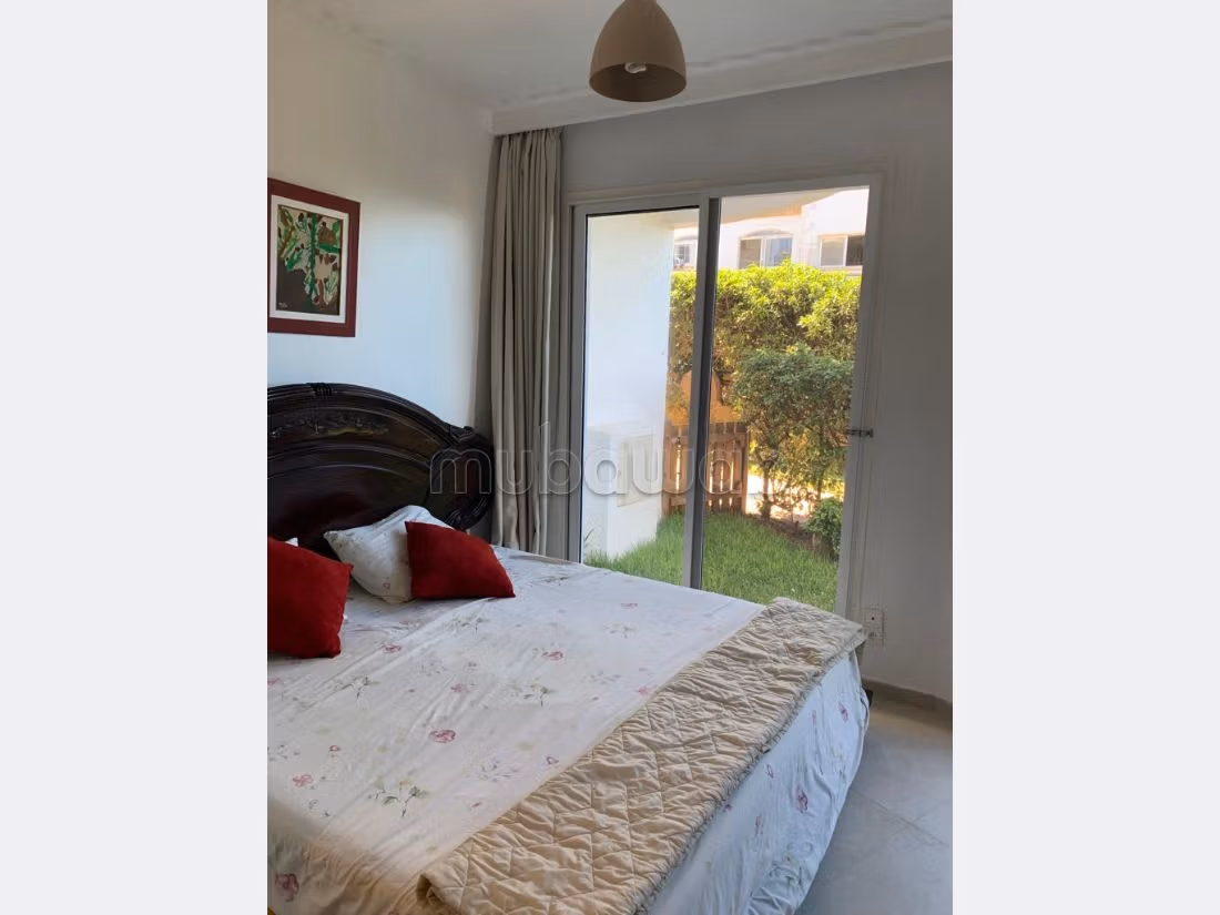 Fabulous apartment for sale. 4 large living areas. Well furnished