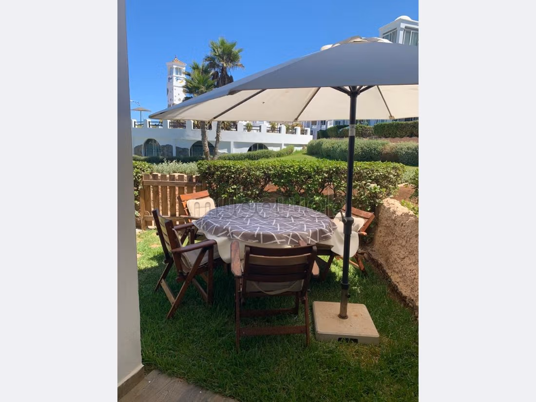 Fabulous apartment for sale. 4 large living areas. Well furnished