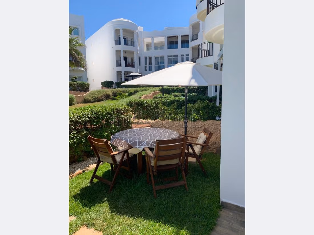 Fabulous apartment for sale. 4 large living areas. Well furnished