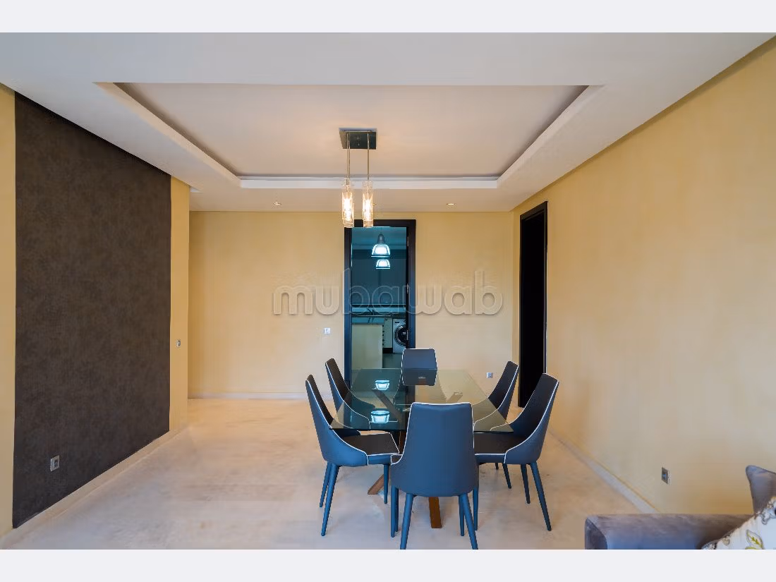 Find an apartment to buy in Gauthier. 3 lovely rooms. Attic