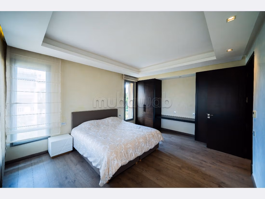 Find an apartment to buy in Gauthier. 3 lovely rooms. Attic