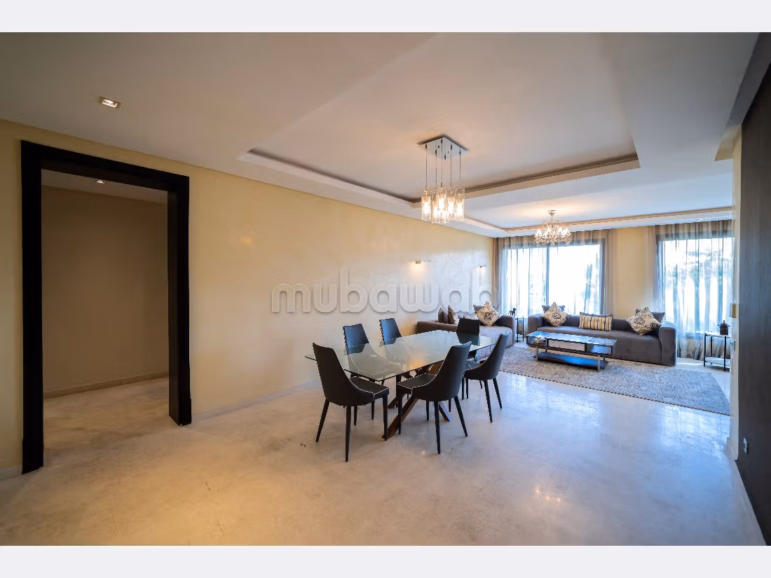 Find an apartment to buy in Gauthier. 3 lovely rooms. Attic