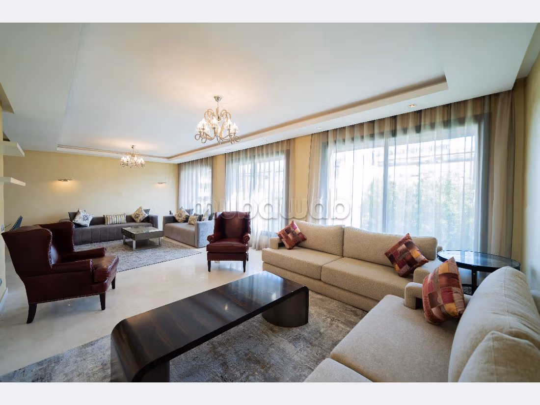 Find an apartment to buy in Gauthier. 3 lovely rooms. Attic