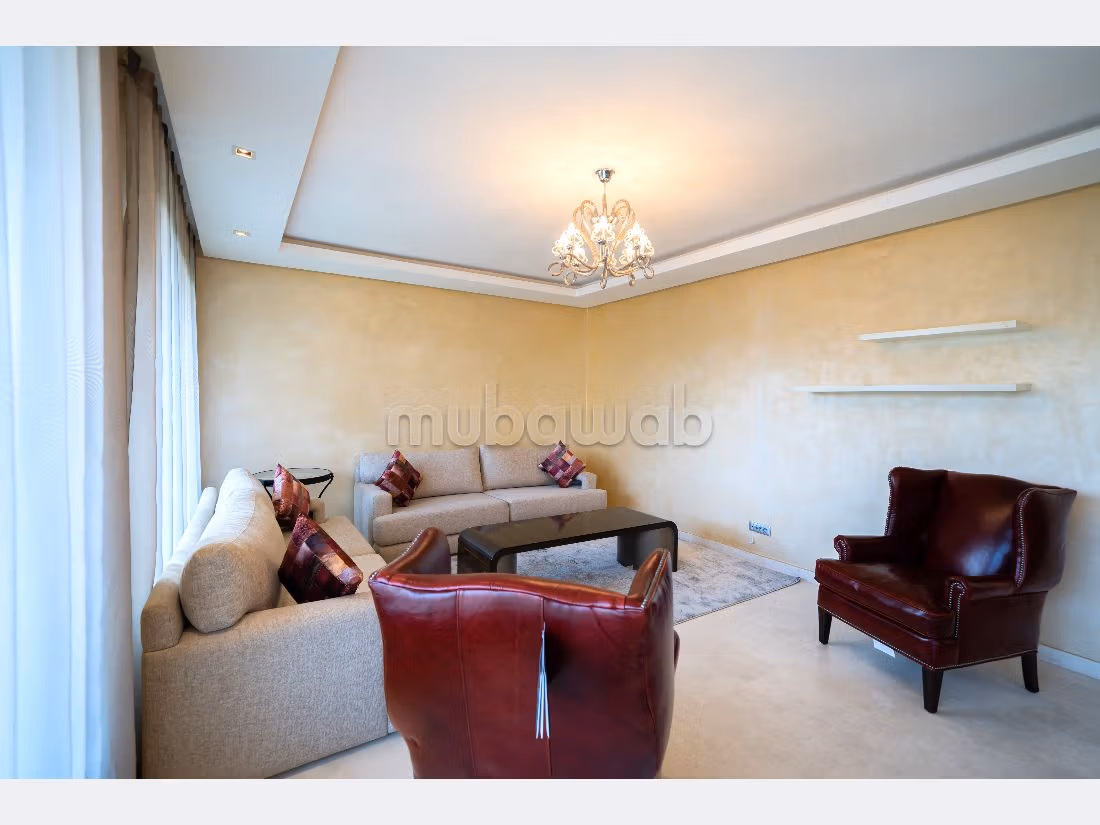 Find an apartment to buy in Gauthier. 3 lovely rooms. Attic