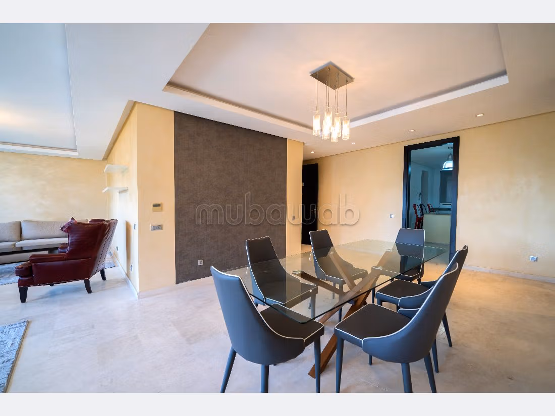 Find an apartment to buy in Gauthier. 3 lovely rooms. Attic