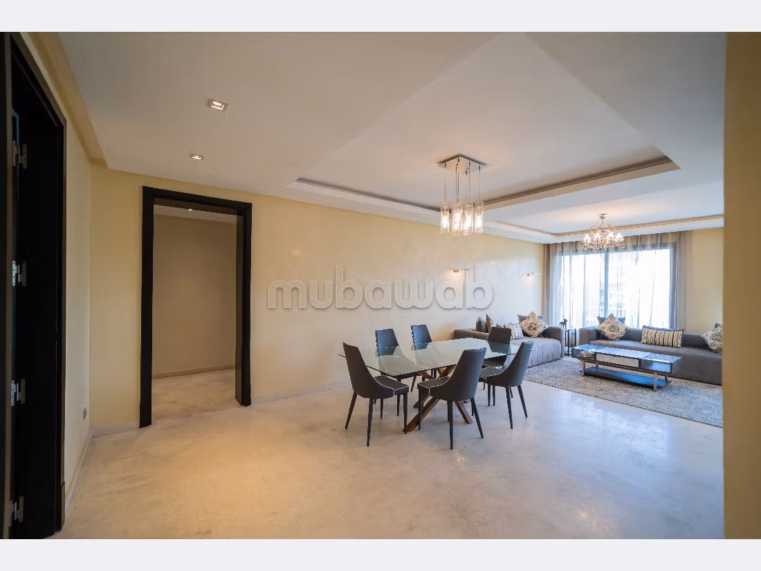 Find an apartment to buy in Gauthier. 3 lovely rooms. Attic