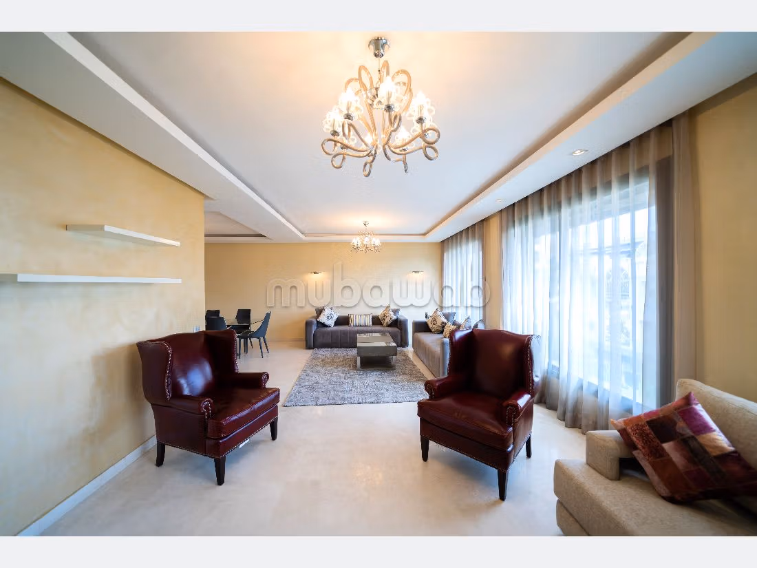 Find an apartment to buy in Gauthier. 3 lovely rooms. Attic