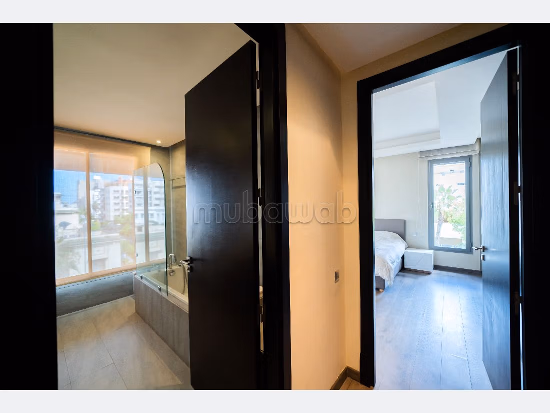 Find an apartment to buy in Gauthier. 3 lovely rooms. Attic