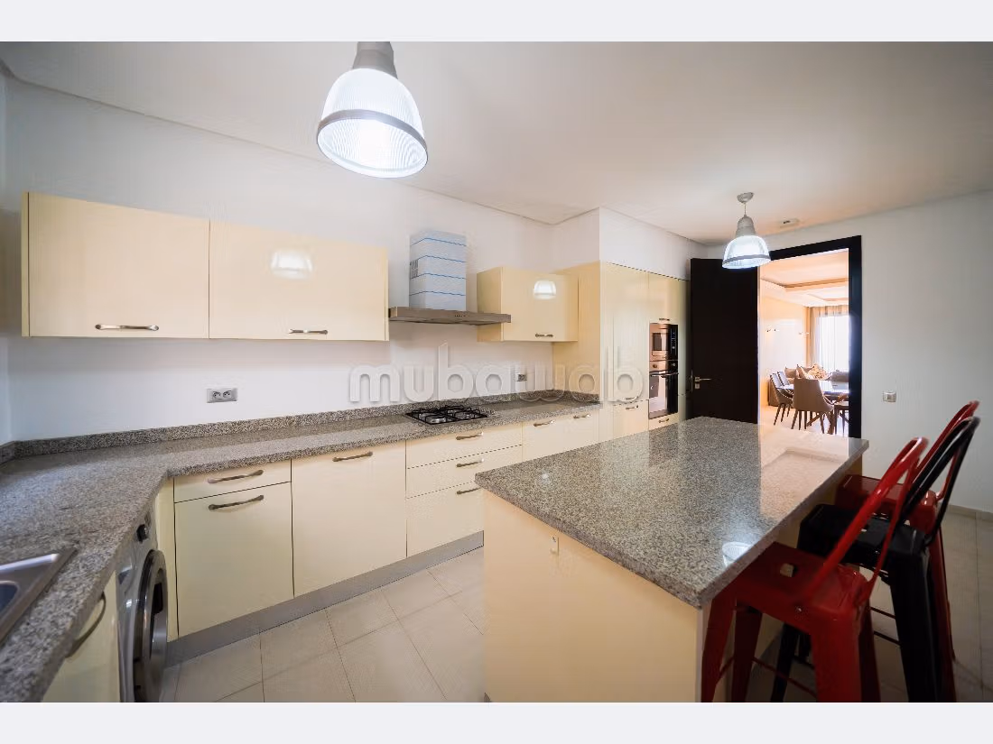 Find an apartment to buy in Gauthier. 3 lovely rooms. Attic