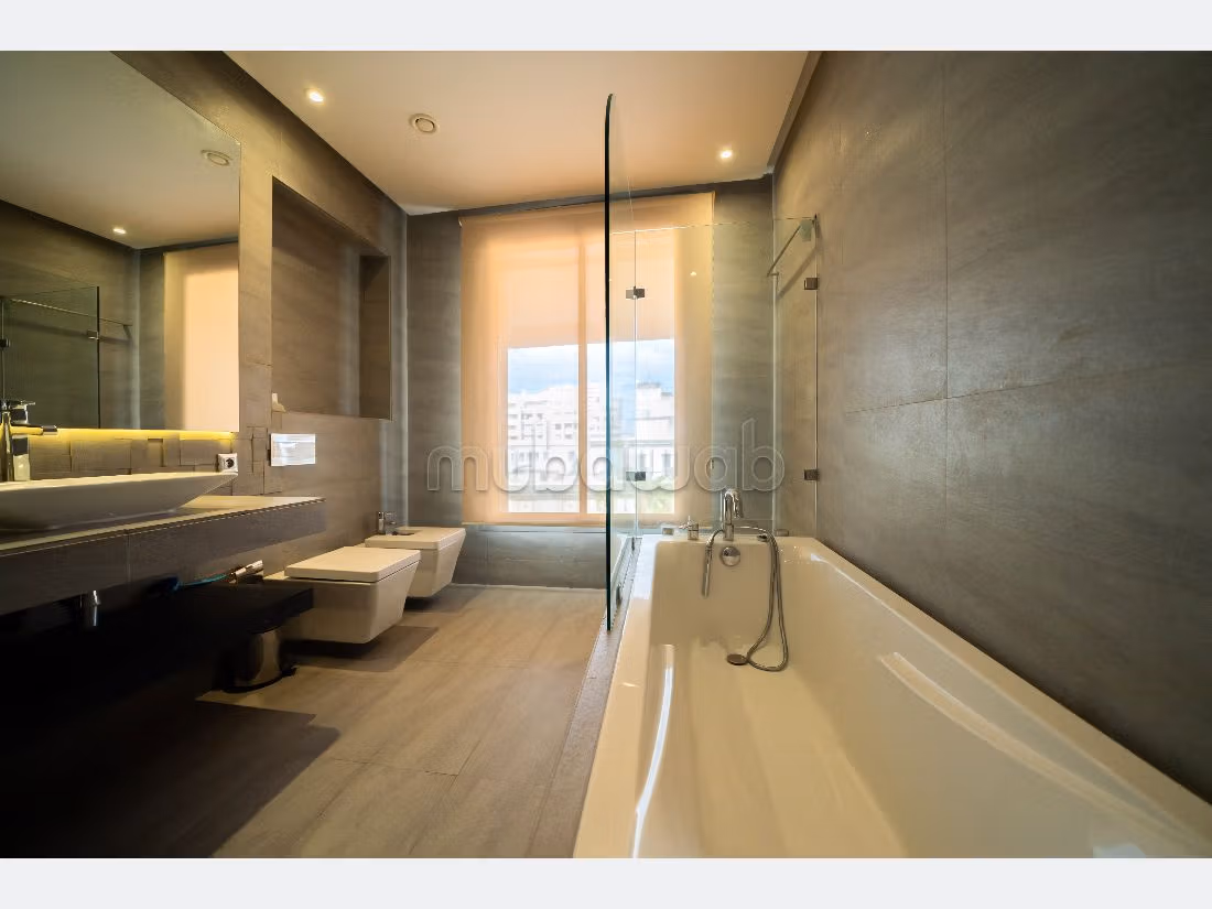 Find an apartment to buy in Gauthier. 3 lovely rooms. Attic