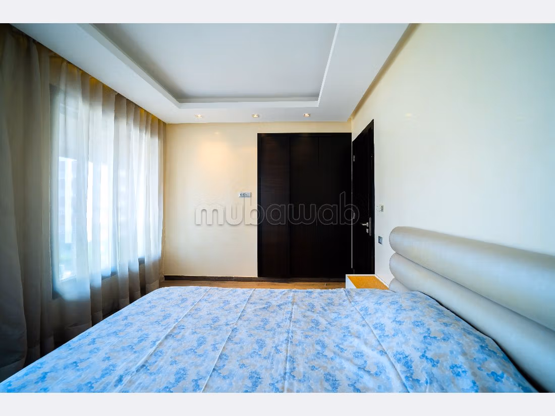 Find an apartment to buy in Gauthier. 3 lovely rooms. Attic