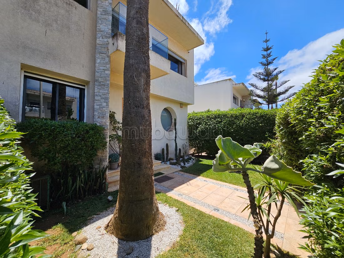 Villa for Sale of 398.0 m² in Dar Bouazza, Tamaris2