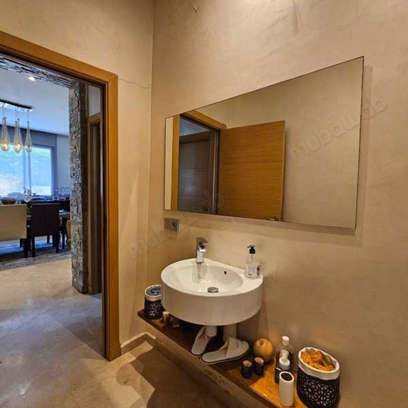 Villa à Vendre de 398.0 m² à Dar Bouazza,
Tamaris2