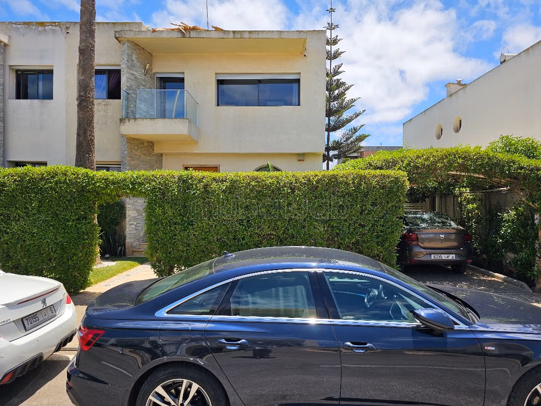 Villa for Sale of 398.0 m² in Dar Bouazza, Tamaris2