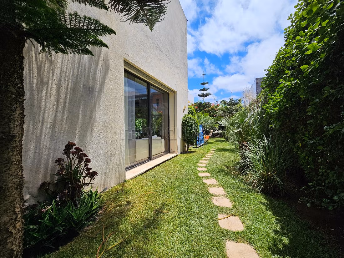 Villa for Sale of 398.0 m² in Dar Bouazza, Tamaris2