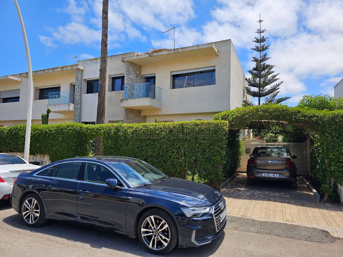 Villa for Sale of 398.0 m² in Dar Bouazza, Tamaris2