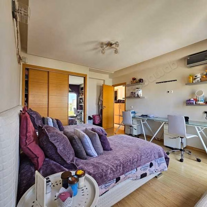 Villa à Vendre de 398.0 m² à Dar Bouazza,
Tamaris2