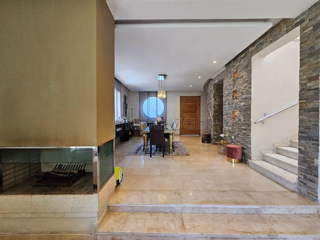 Villa for Sale of 398.0 m² in Dar Bouazza, Tamaris2