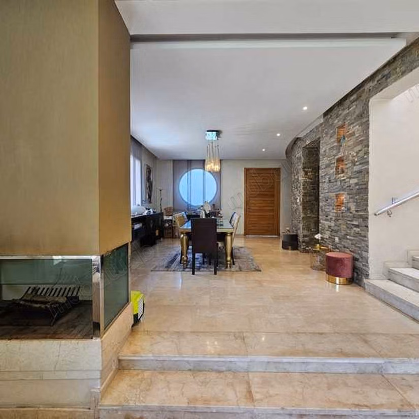 Villa à Vendre de 398.0 m² à Dar Bouazza,
Tamaris2