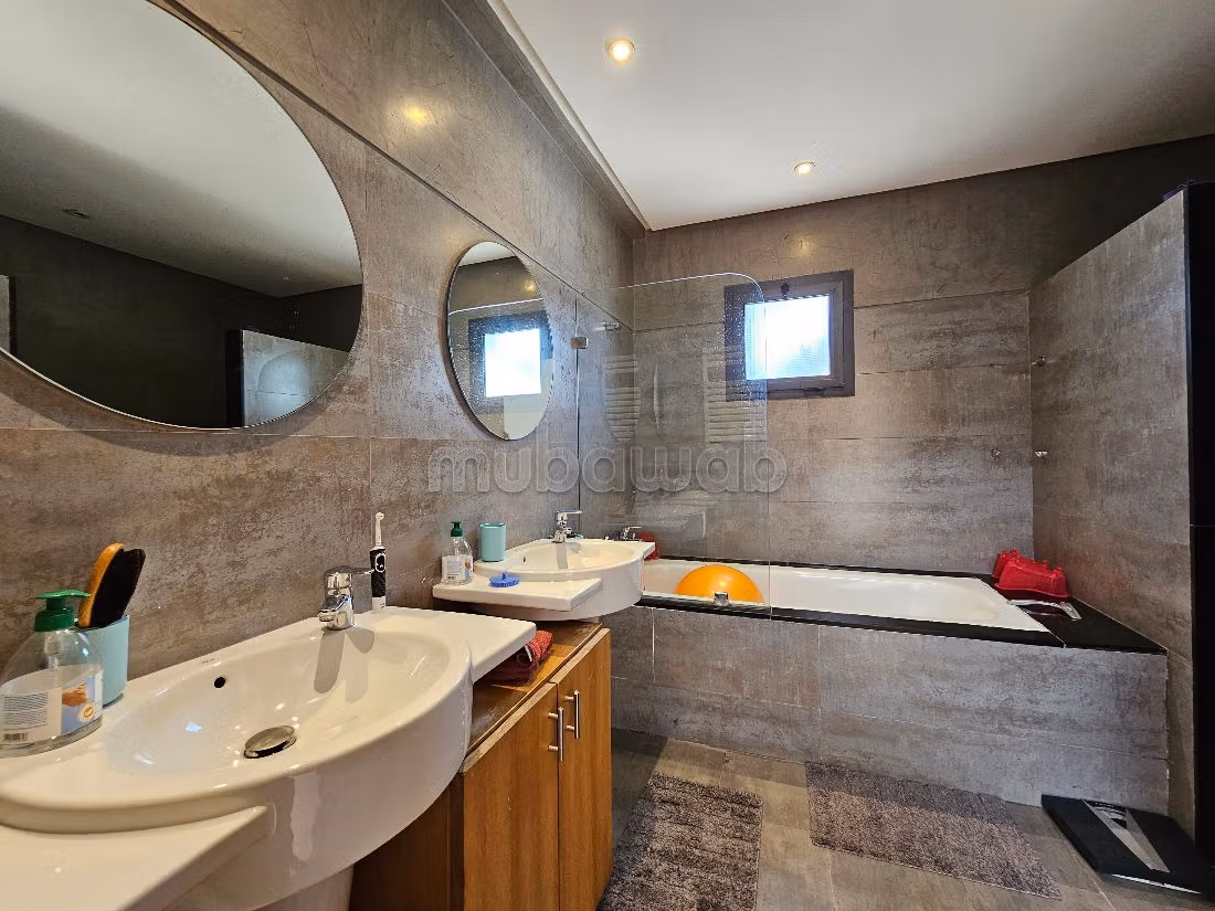 Villa for Sale of 398.0 m² in Dar Bouazza, Tamaris2