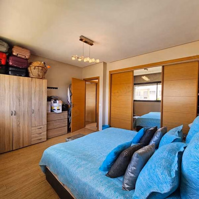 Villa à Vendre de 398.0 m² à Dar Bouazza,
Tamaris2