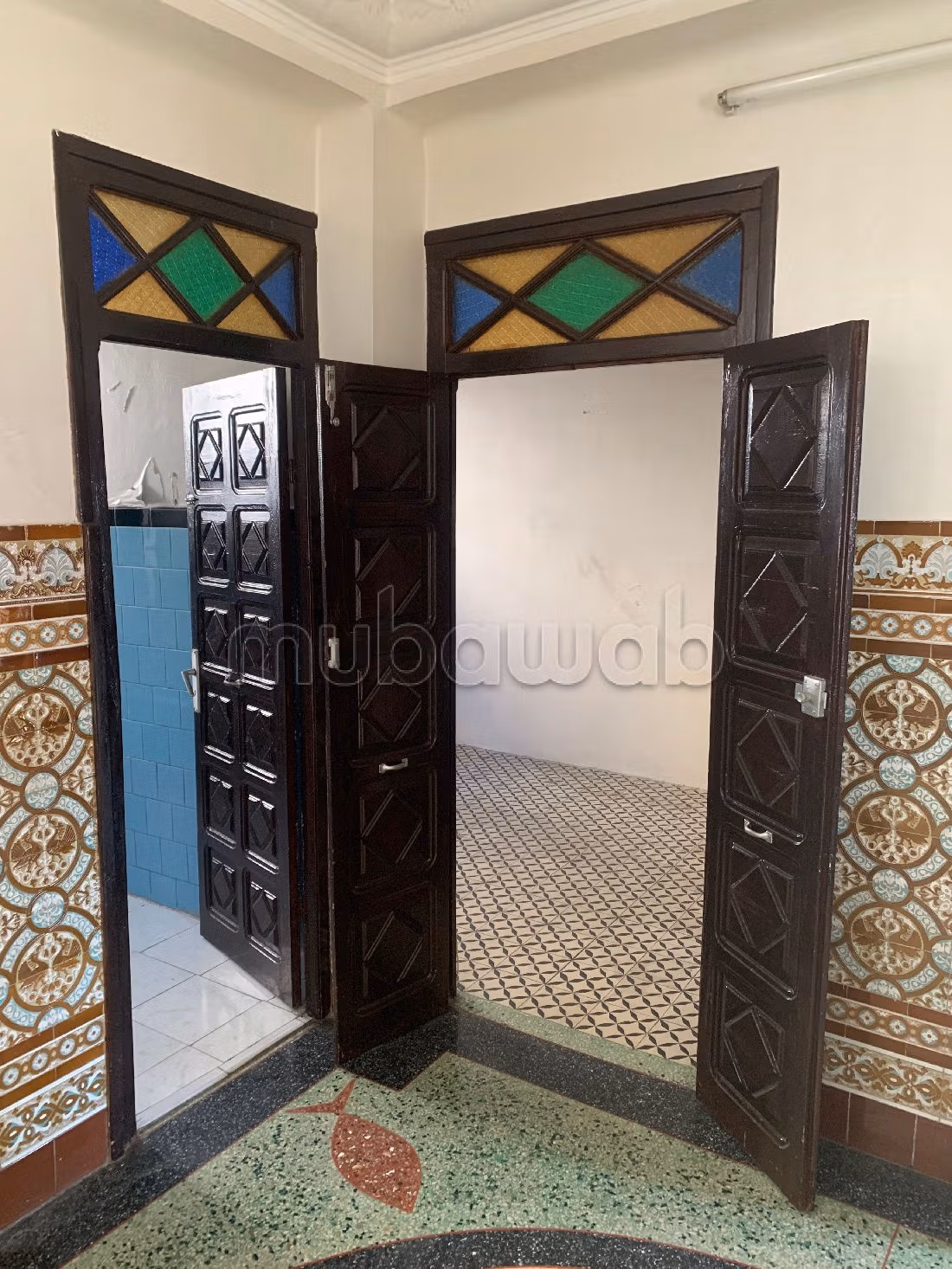 Piso 200 Metros Centro Tetuan