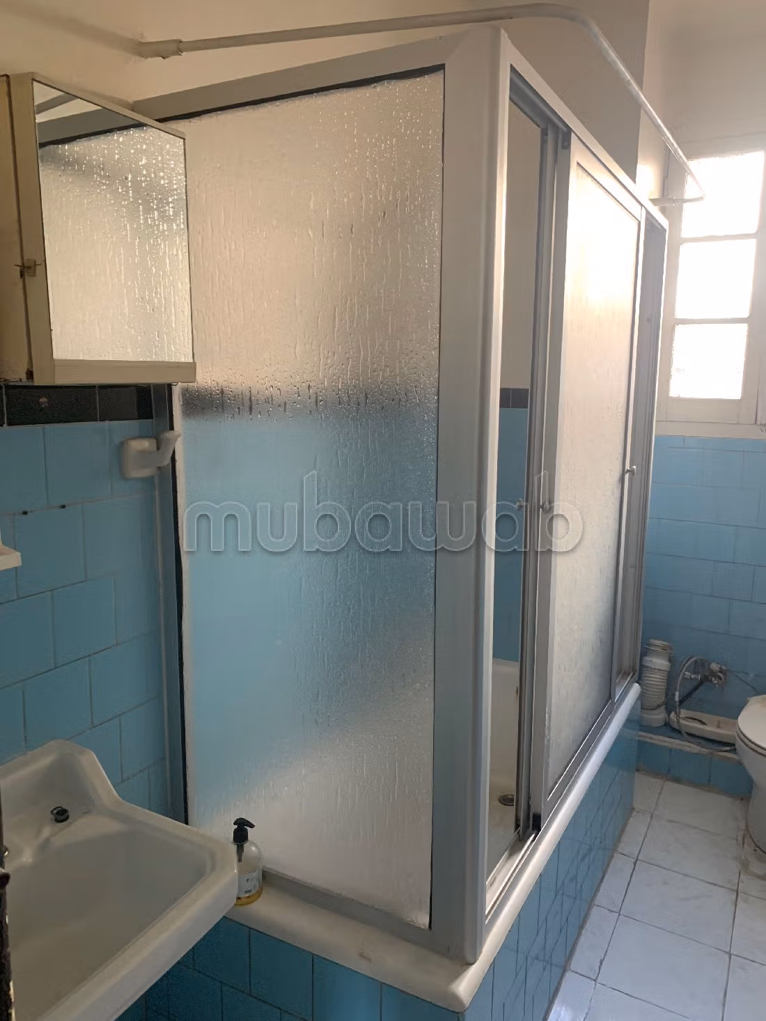 Piso 200 Metros Centro Tetuan