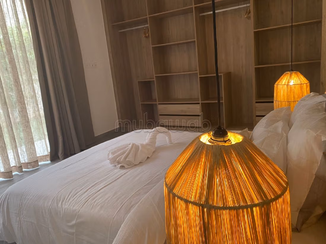 Eccezionale villa in vendita a Route de l'Ourika. Superficie 450 m². Posto auto e giardino