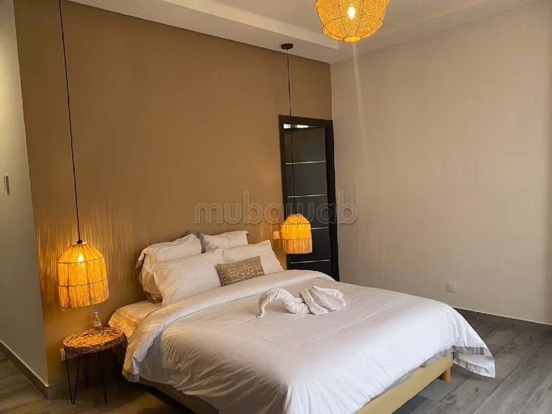 Eccezionale villa in vendita a Route de l'Ourika. Superficie 450 m². Posto auto e giardino